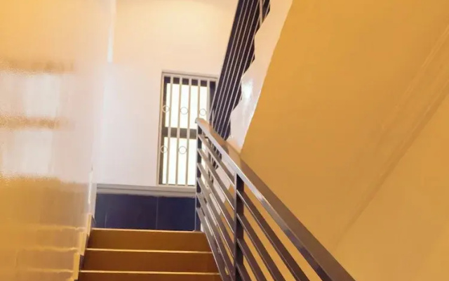 X Best Apartments