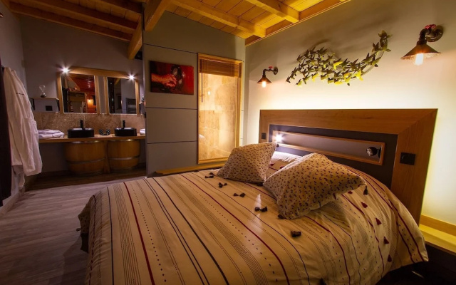 La Cabane à Papi