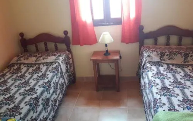 Cabaña Los Molles