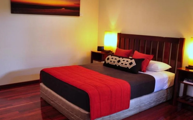 Broometown Boutique Accommodation