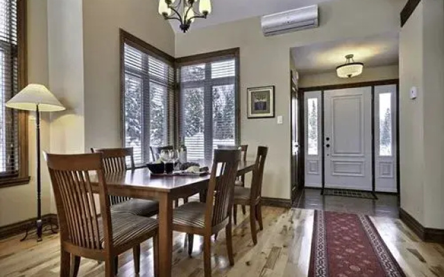 Rabaska Tremblant Sunstar