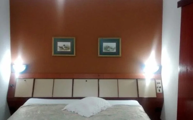 Master Flat Apart Hotel