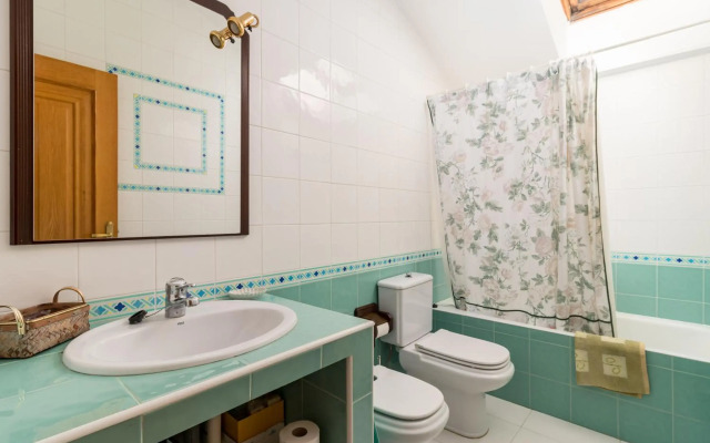 Exclusivo Chalet en Potes