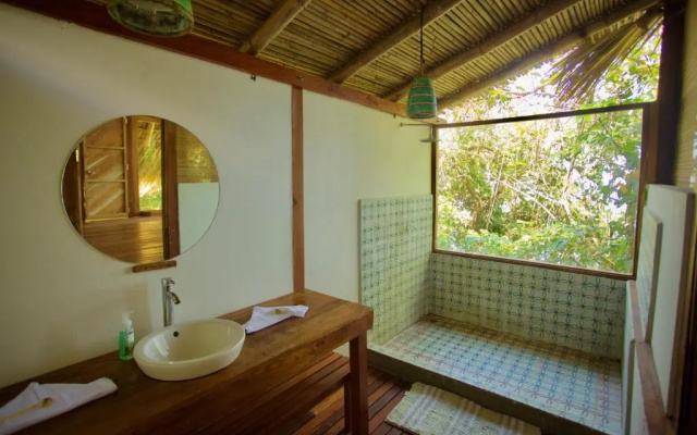 El Pital Chocolate Paradise - Hostel
