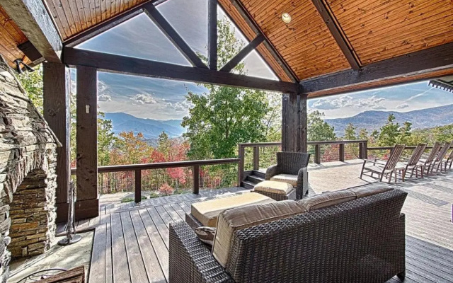 Mountain House