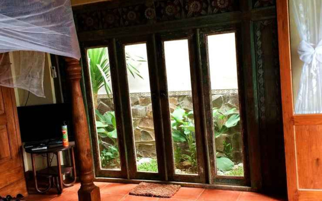 Bedhot Home Stay