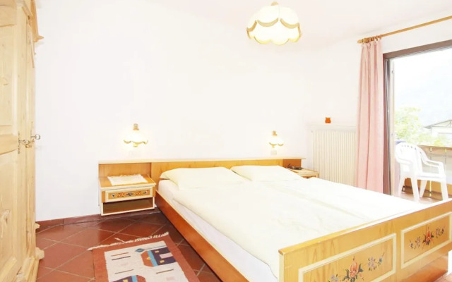 Apartment in Latsch With Indoor Pool & Garden