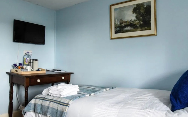 Highertown Cottage B&B