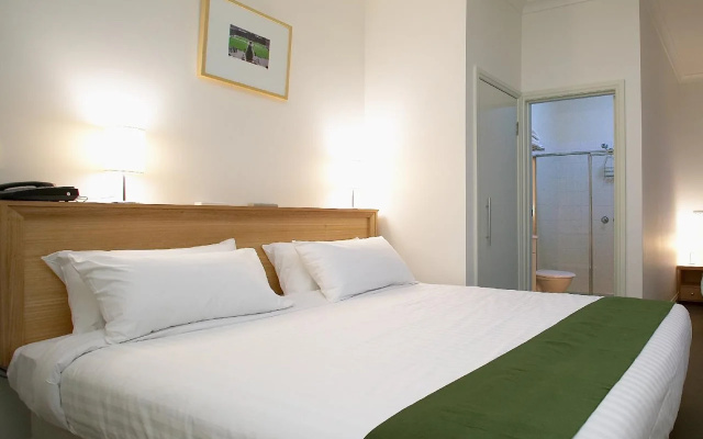Hotel Sophia