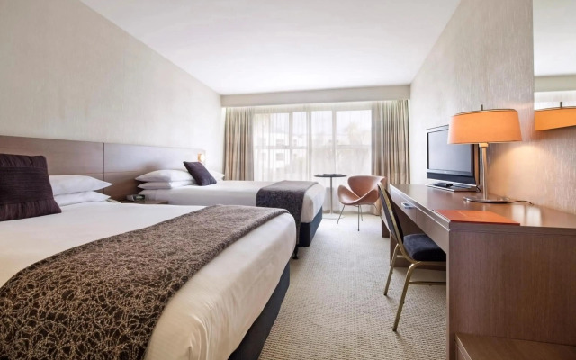 Mercure Queenstown Resort