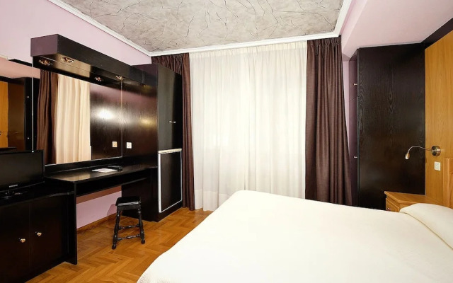 Hotel  El Molinon