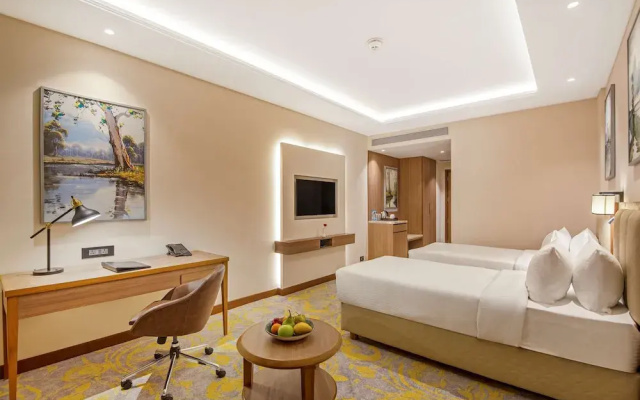 Golden Tulip Jalandhar