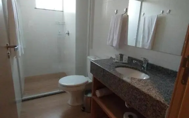 Rambo Hotel