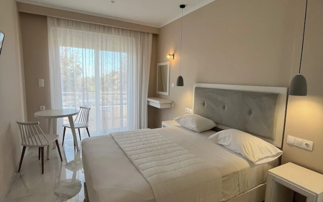 Mear Luxury Apartments and Studios