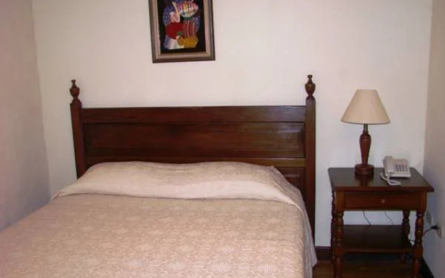 Hotel Posada de Maria