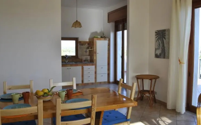 Orizzonte Mare - Casa Vacanze