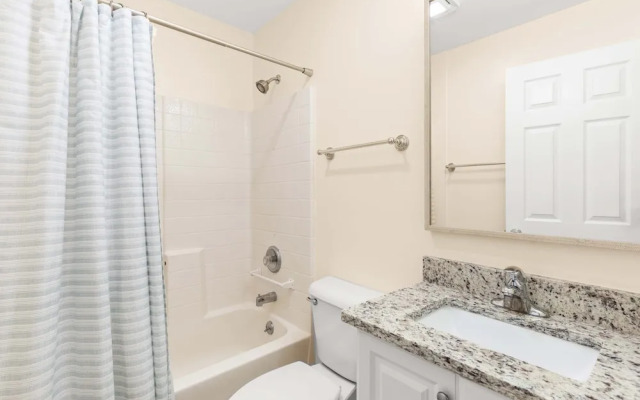 Bowline Bungalow Tybee Vacation Rentals