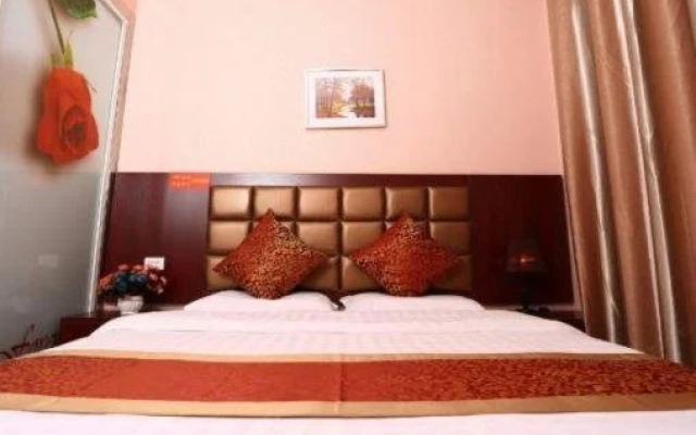 Xianyang Huang Long Express Inn