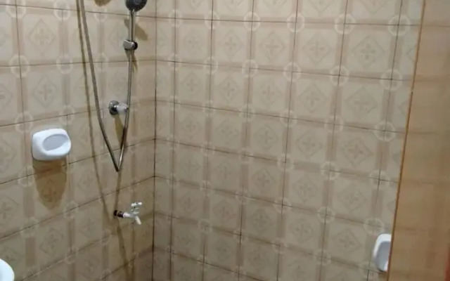 Room-camiguin Lanzones Resort - Dormitor