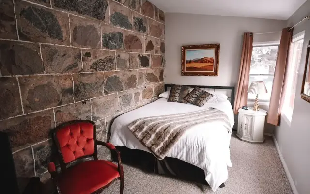 Bella's Castle
