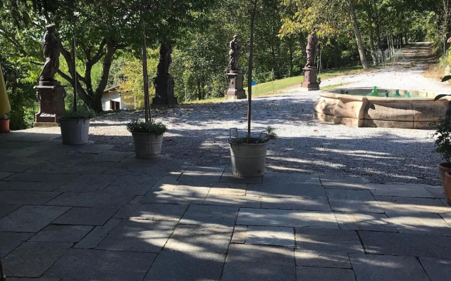 Holiday Home in Langhe With Pool and Terrace