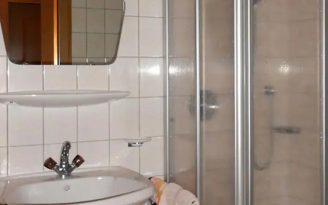 Appartements Staudacher