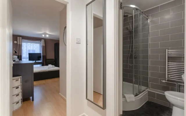 1 Bedroom Apartment in Angel London