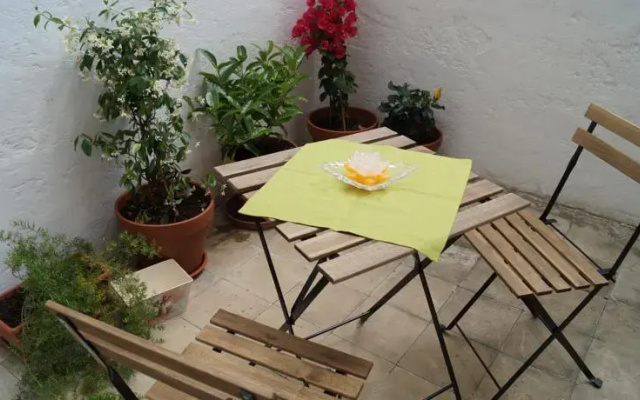 B&B Nuovo Borgo