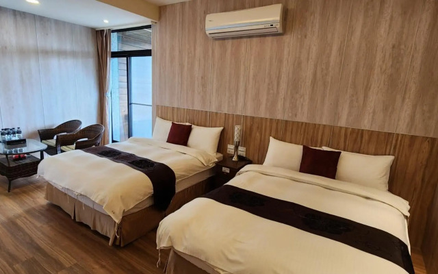 Jimei Homestay