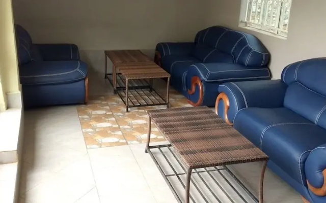 Migingo Suites