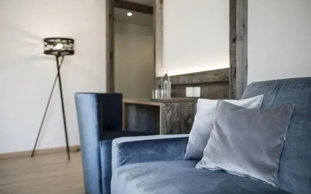 Hotel Lamm