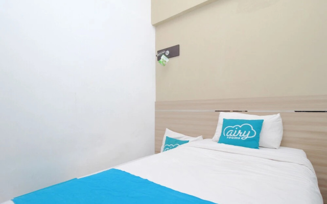 Airy Semarang Barat Amarta Raya