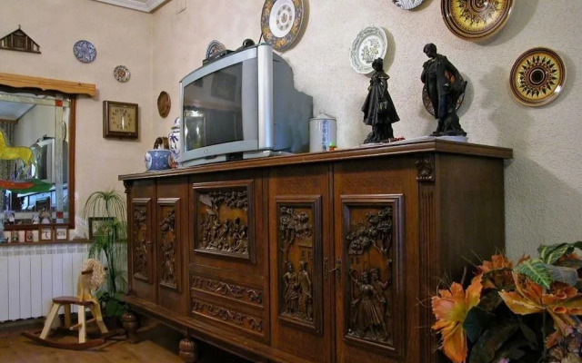 La Casa de la Pradera
