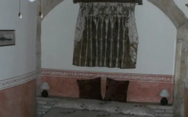 B&B Antico Palazzo Crisaripa