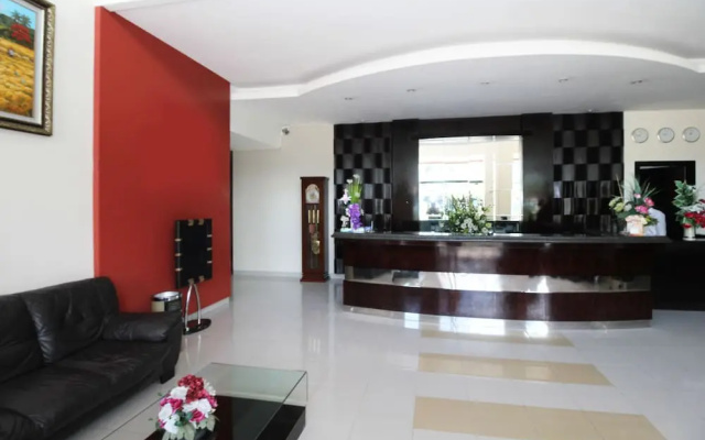 Airy Panakkukang Pengayoman 5 Makassar