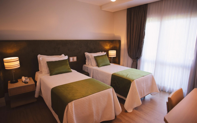 Hotel Renar