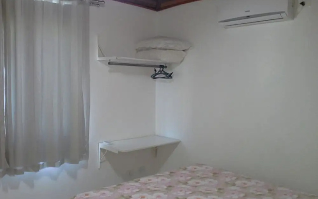 Casa Verde Paraty