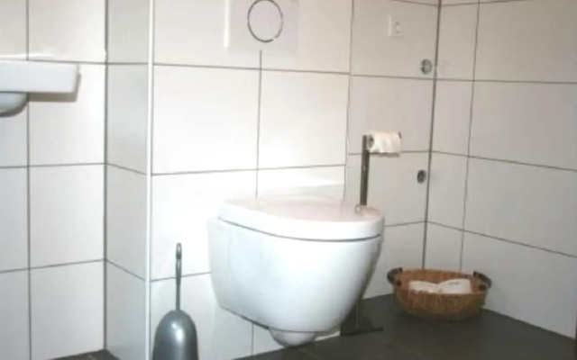 Pension Karlsbad am Waldrand