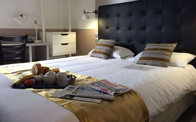 Hotel Kyriad Argenteuil