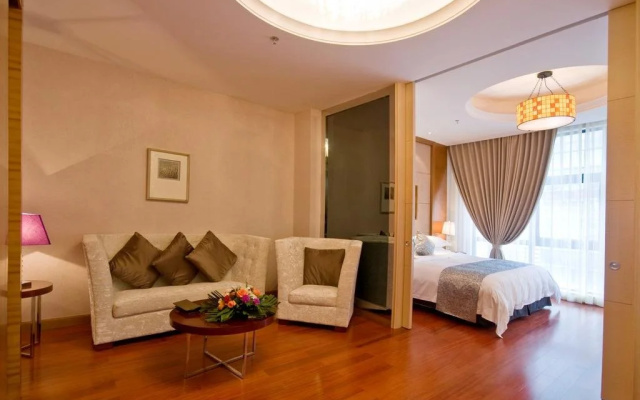 Beunique Hotel