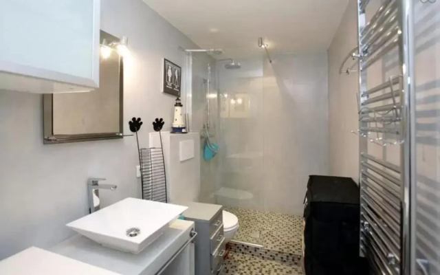 Perfect 3 Bedroom Cannes Center - Close Croisette