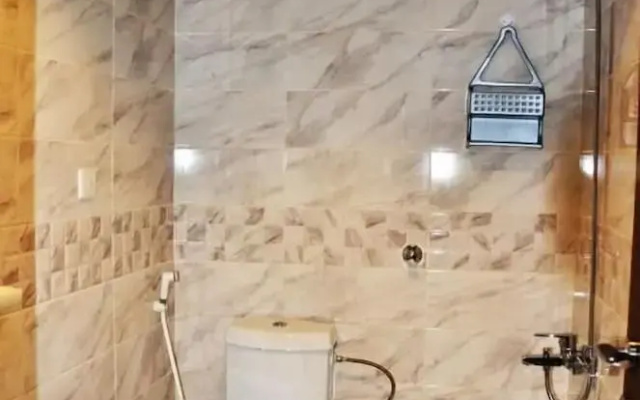 Luluat Al Badaie Hotel