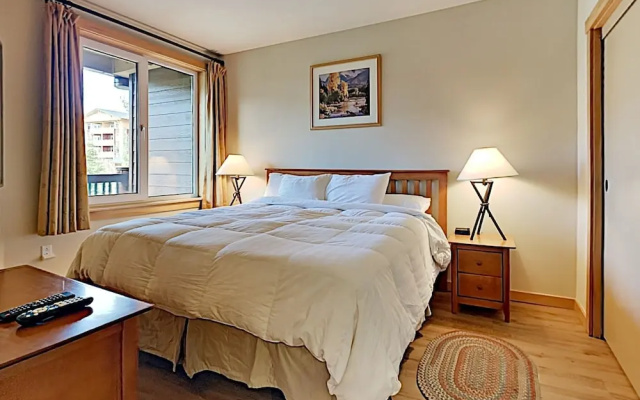 444jspgs 1 Bedroom Condo