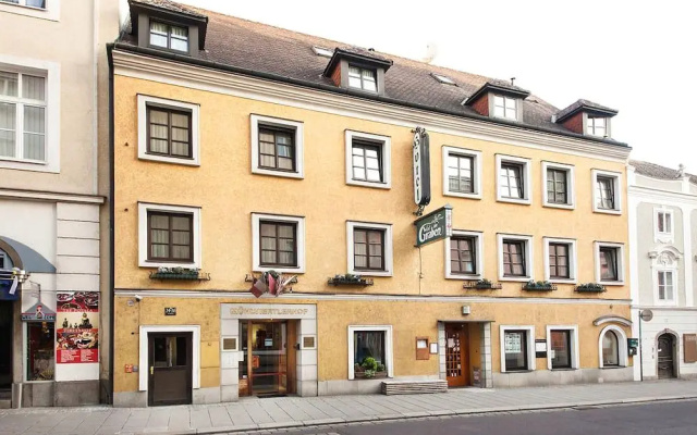 Hotel Mühlviertlerhof