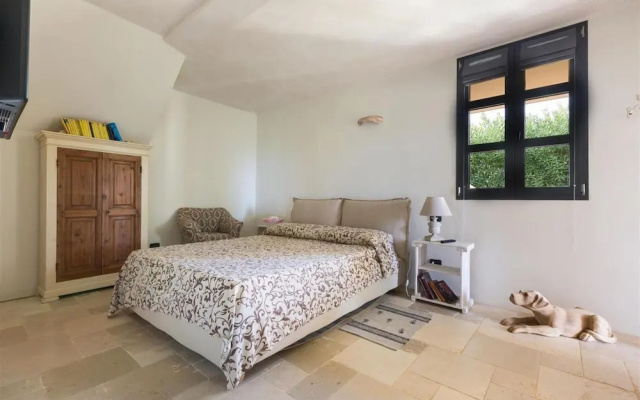 1698 Villa Joy in Ostuni