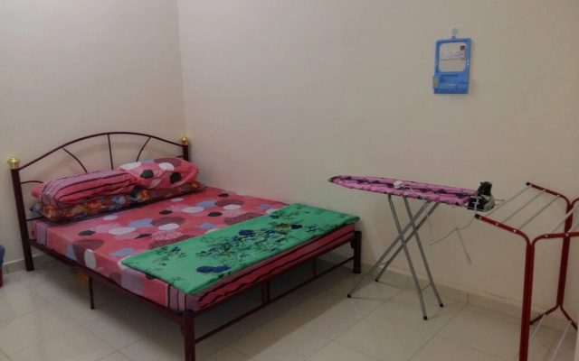 Samsiah Guest House Taman Yayasan