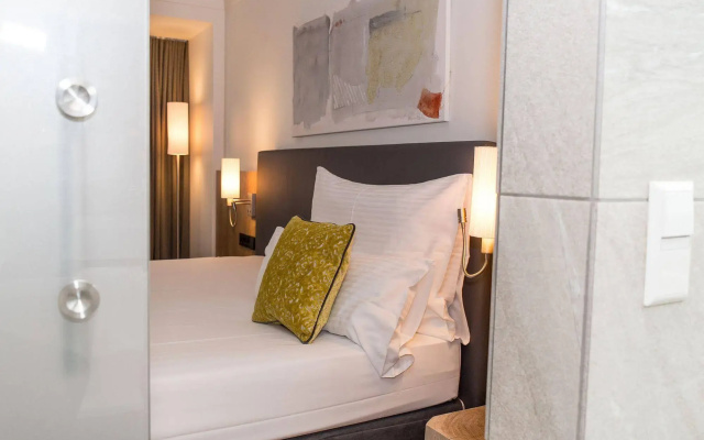 Hotel Goldenes Rad