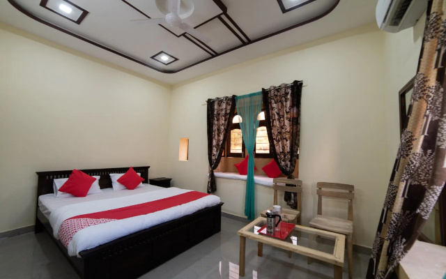 OYO 19618 S S Haveli