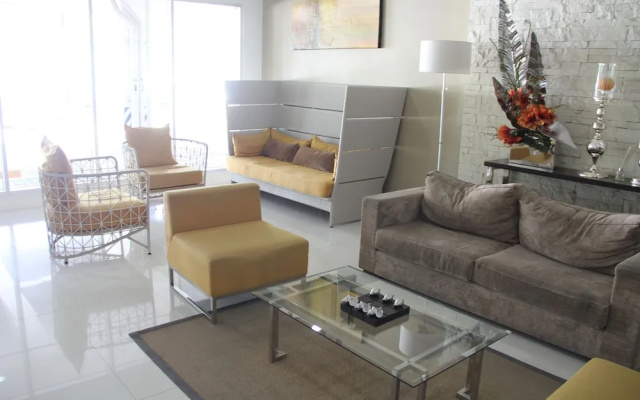 Avida Towers Cebu Tower 1