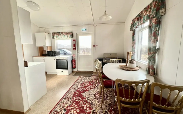 Langahlíð Guesthouse